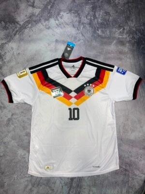 Alemania 2026 – Calidad G5 Tailandesa
