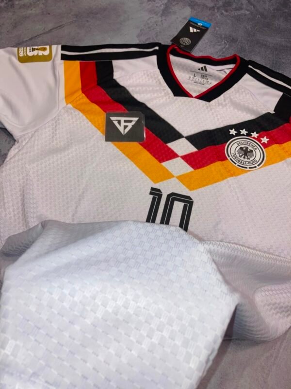 Alemania 2026 – Calidad G5 Tailandesa