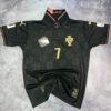 Portugal 2026 Black Edition – Calidad G5 Tailandesa