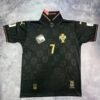 Portugal 2026 Black Edition – Calidad G5 Tailandesa