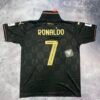 Portugal 2026 Black Edition – Calidad G5 Tailandesa