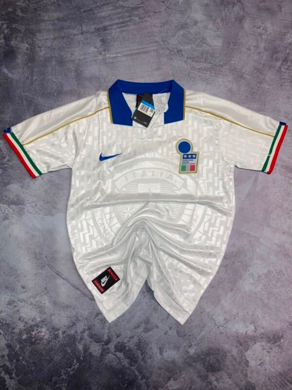 Italia Retro – Calidad G5 Tailandesa