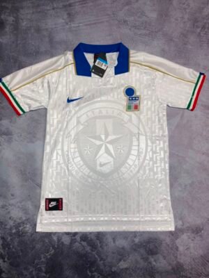 Italia Retro – Calidad G5 Tailandesa