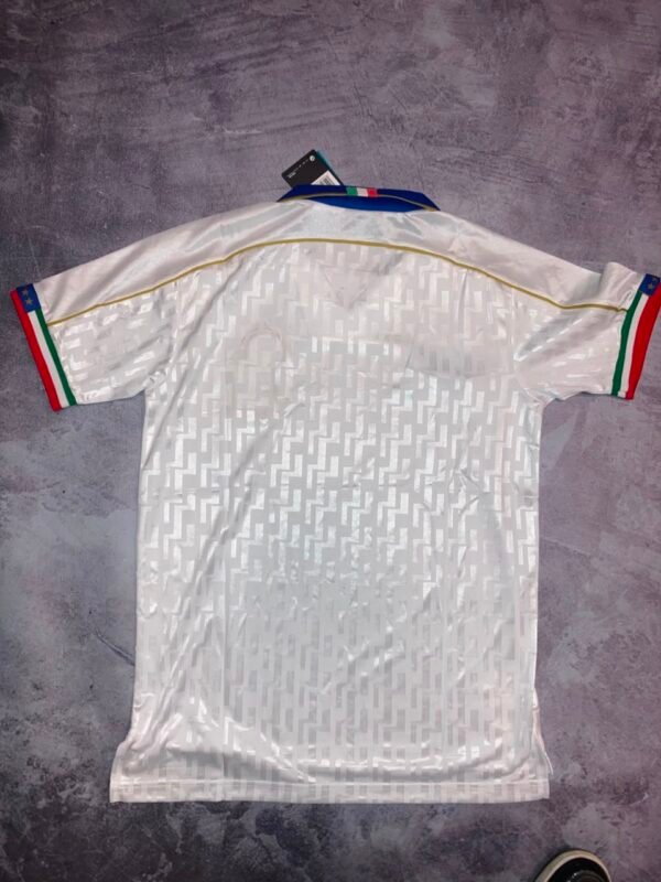 Italia Retro – Calidad G5 Tailandesa